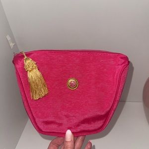 ✨ 90’s DIOR COSMETIC BAG | VINTAGE DIOR | Christian Dior